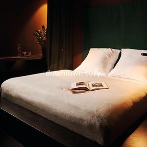Kamer "Cosy" met een King Size Bed